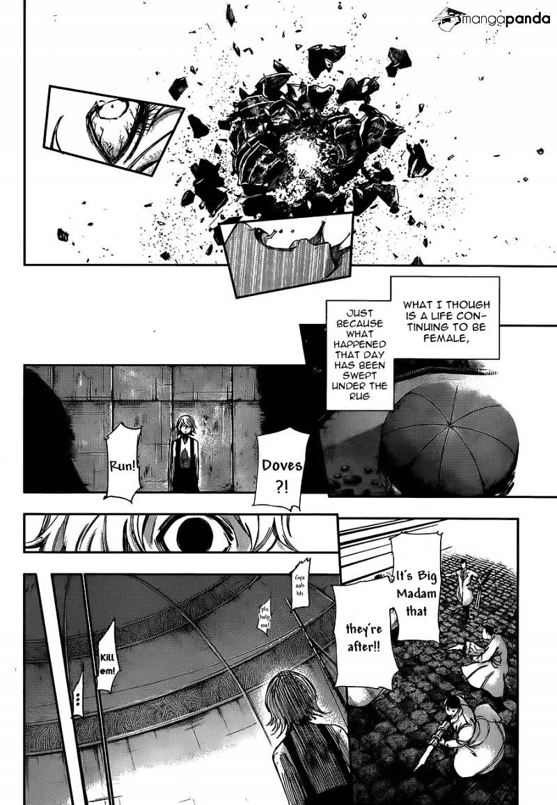 Tokyo Ghoul Chapter 122 12